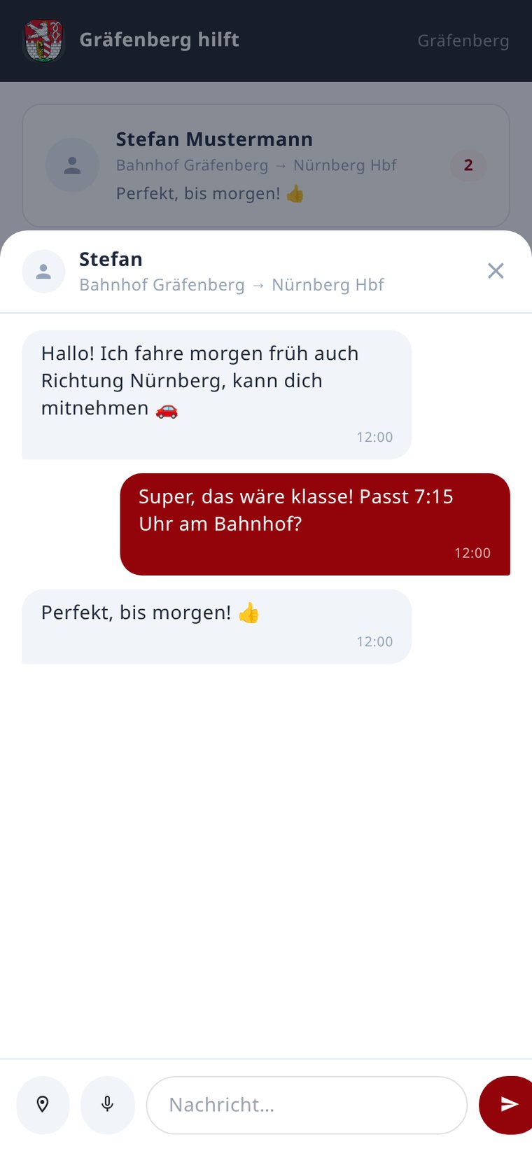 Chat